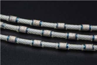 8.3Mm High Quality Diamond Wire Saw For Cutting